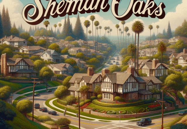 sherman-oaks living